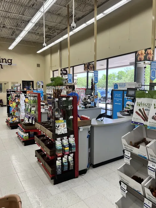 Petco Picture 4