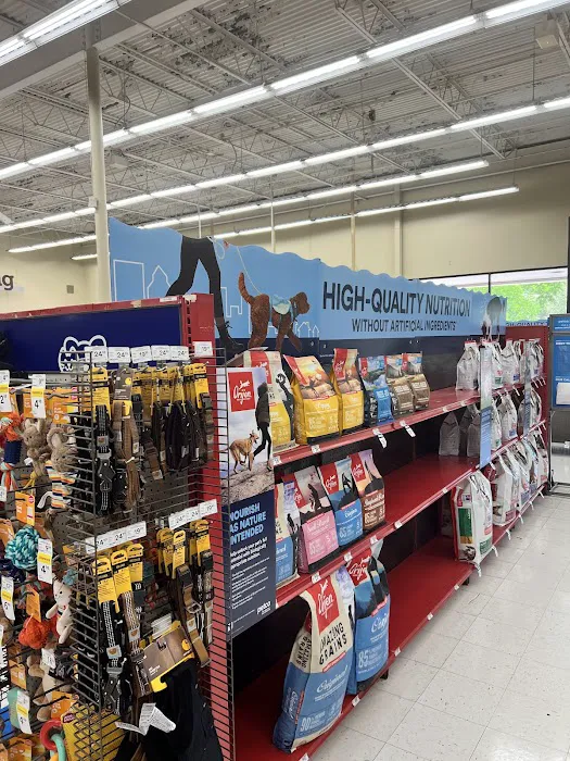 Petco Picture 6