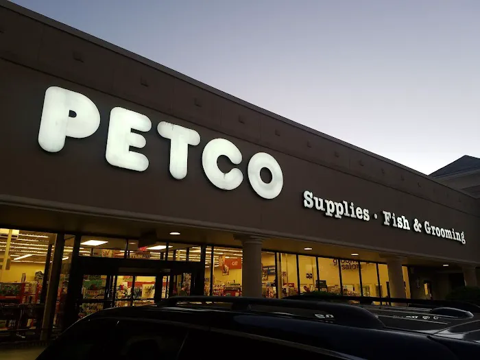 Petco Picture 2