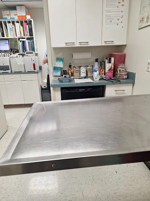 Williamson Animal Hospital Picture 5