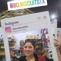 Bo Biscuits Dog Treats ico