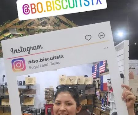 Bo Biscuits Dog Treats