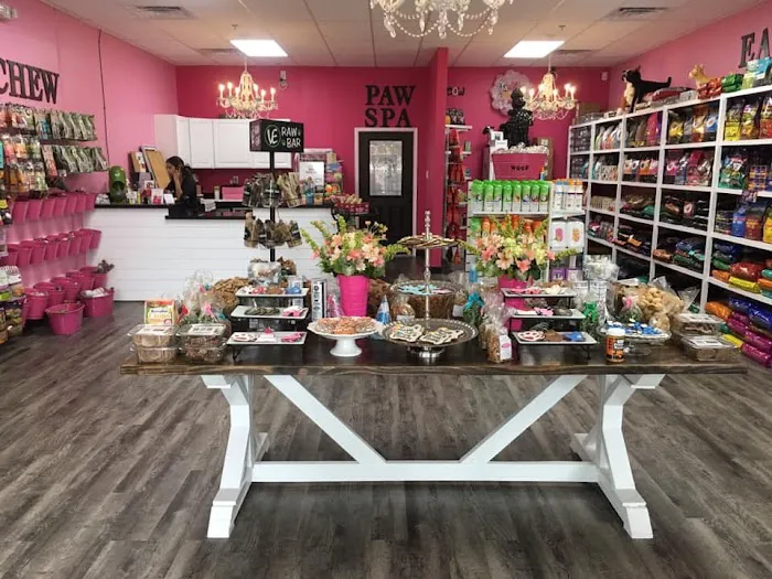 Woof Gang Bakery and Grooming Sugar Land Picture 7