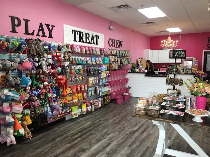 Woof Gang Bakery and Grooming Sugar Land Picture 8