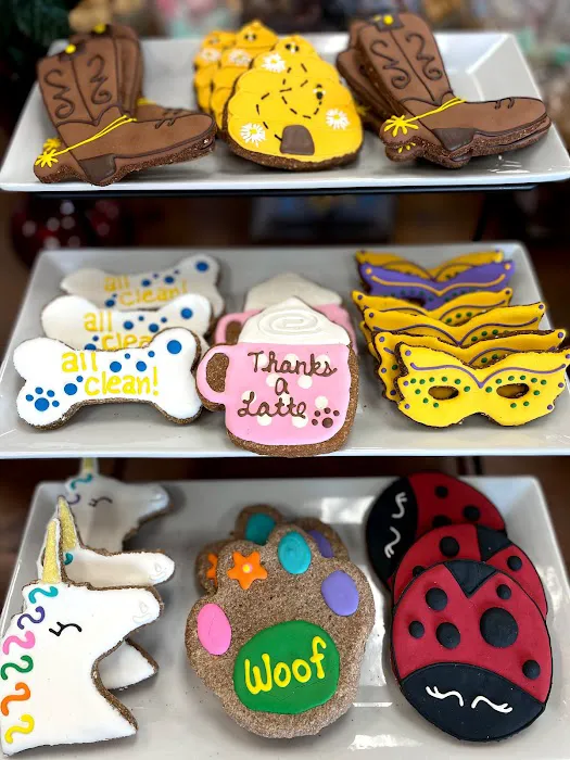 Woof Gang Bakery and Grooming Sugar Land Picture 2