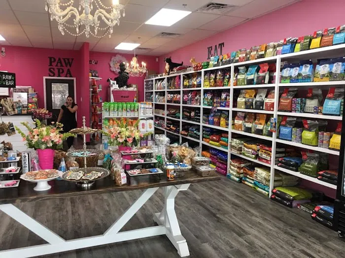 Woof Gang Bakery and Grooming Sugar Land Picture 6