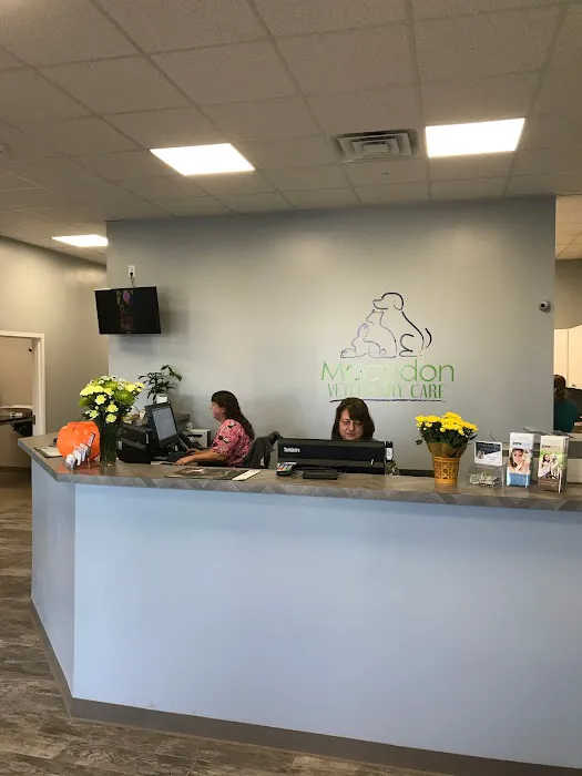 Macedon Veterinary Care Picture 4