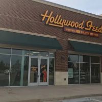 Hollywood Feed ico