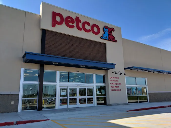 Petco Picture 6
