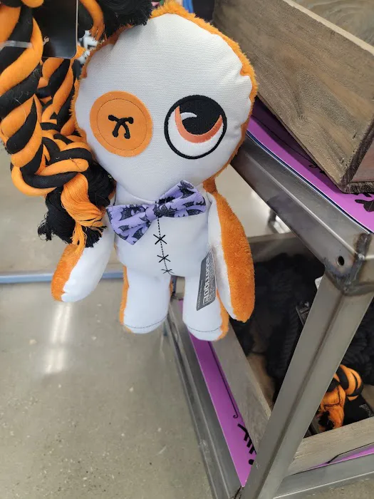 Petco Picture 1