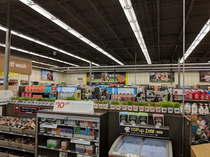 Petco Picture 5