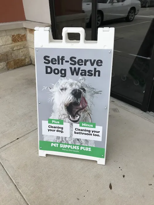 Pet Supplies Plus League City Picture 6