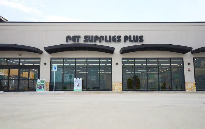 Pet Supplies Plus League City Picture 1