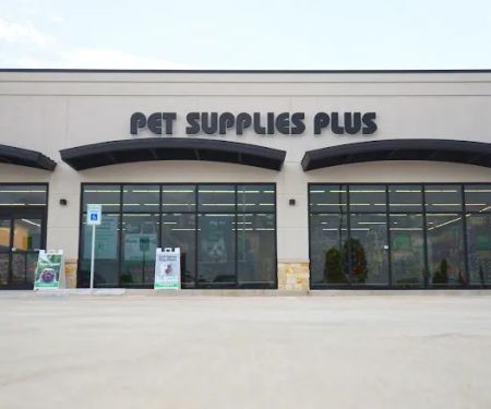 Pet Supplies Plus League City