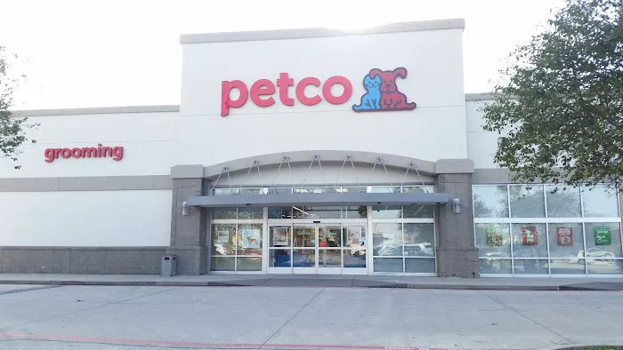 Petco Picture 2