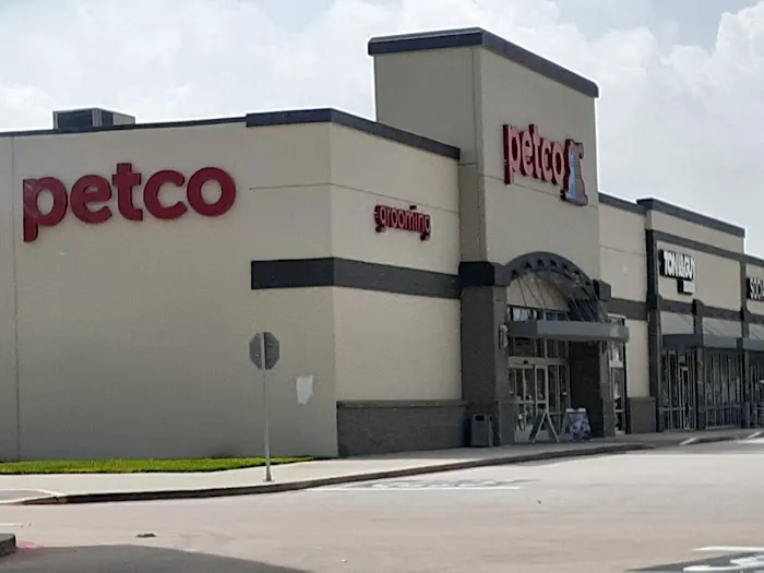 Petco Picture 8