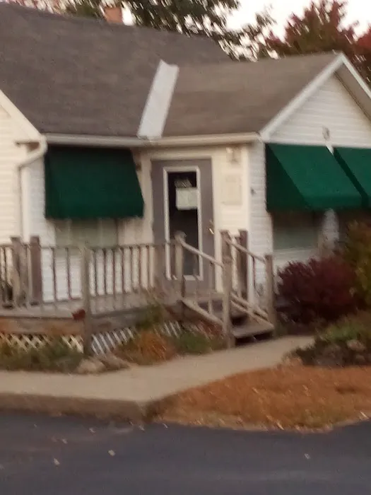 North Country Cat Hospital Picture 1
