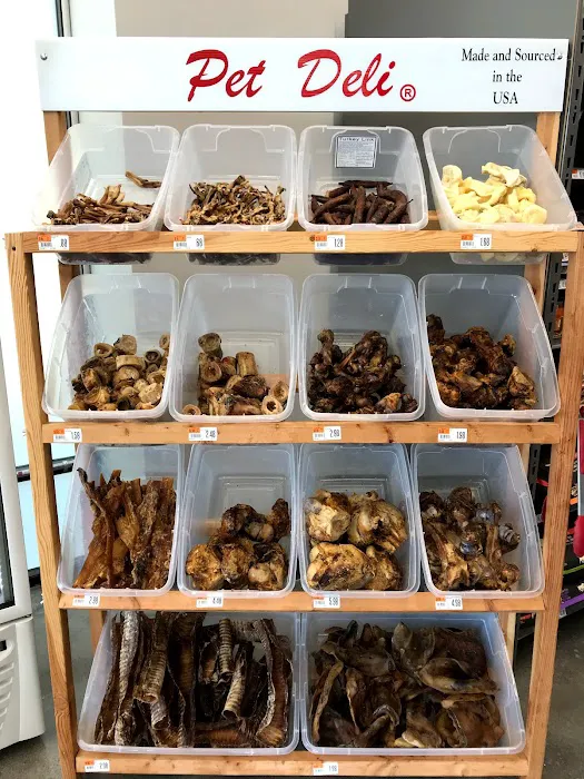 Pet Supplies Plus Sugar Land Picture 2