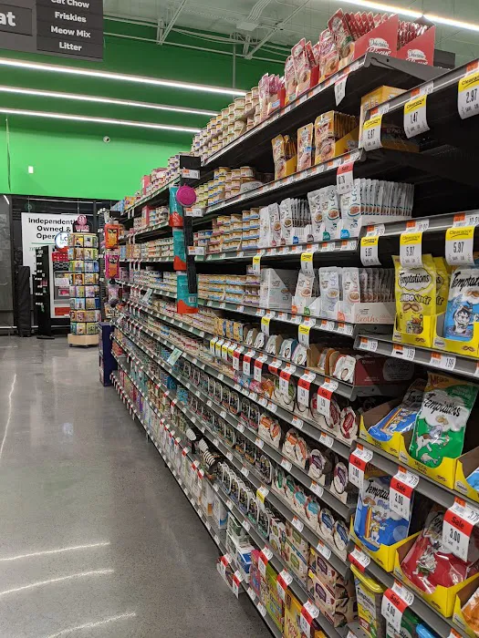 Pet Supplies Plus Sugar Land Picture 5