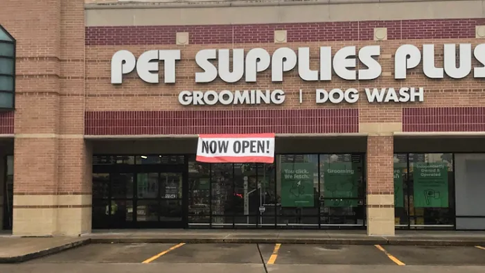 Pet Supplies Plus Sugar Land Picture 8
