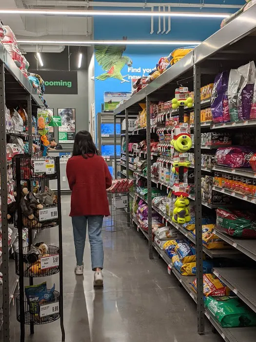 Pet Supplies Plus Sugar Land Picture 7