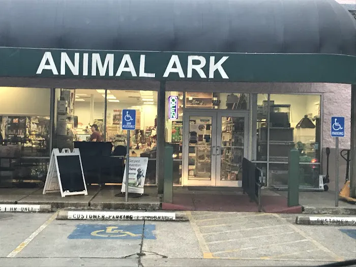 Animal Ark Picture 2