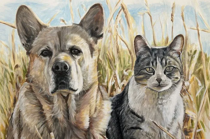 For Pet's Sake Veterinary Center Picture 1