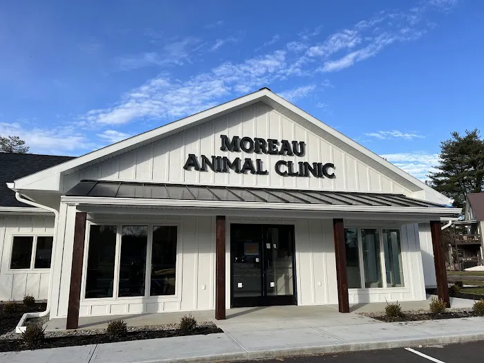 Moreau Animal Clinic Picture 2