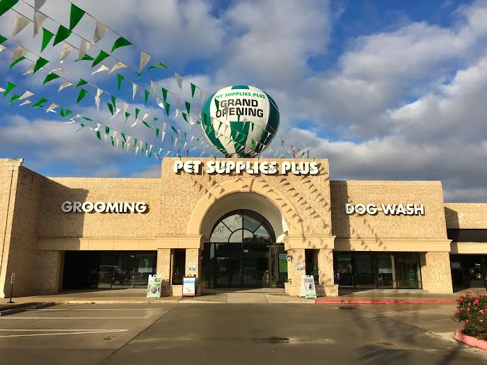 Pet Supplies Plus Jersey Village Picture 3
