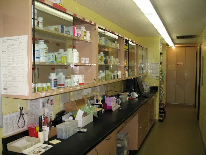 Saratoga Veterinary Hospital PC Picture 3