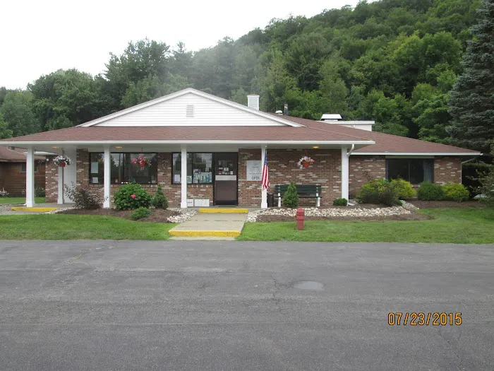 Saratoga Veterinary Hospital PC Picture 2