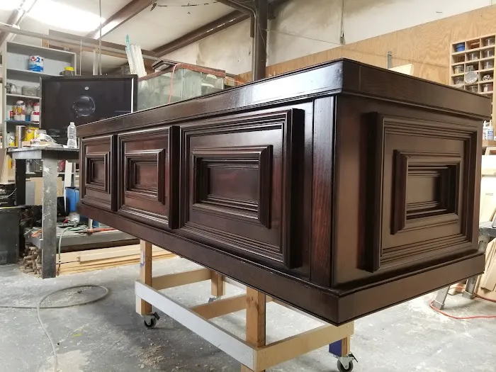 Deep Aquatic, custom aquarium sales and services Picture 9