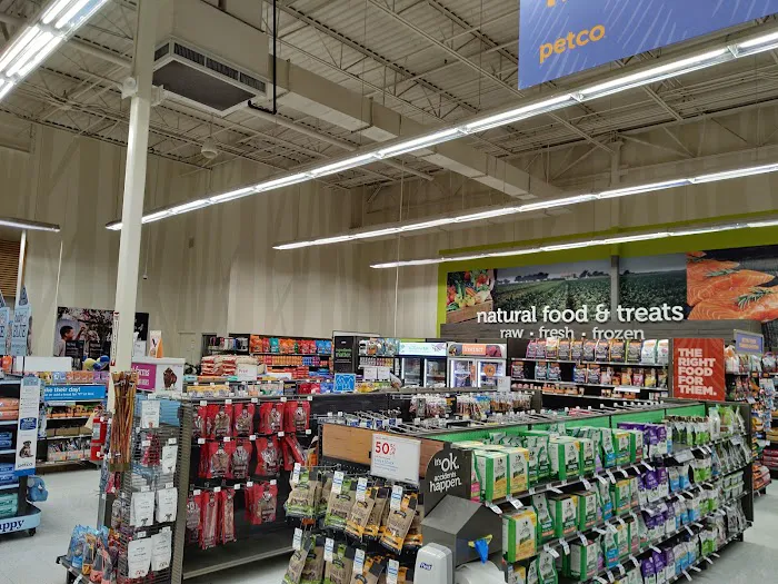 Petco Picture 10