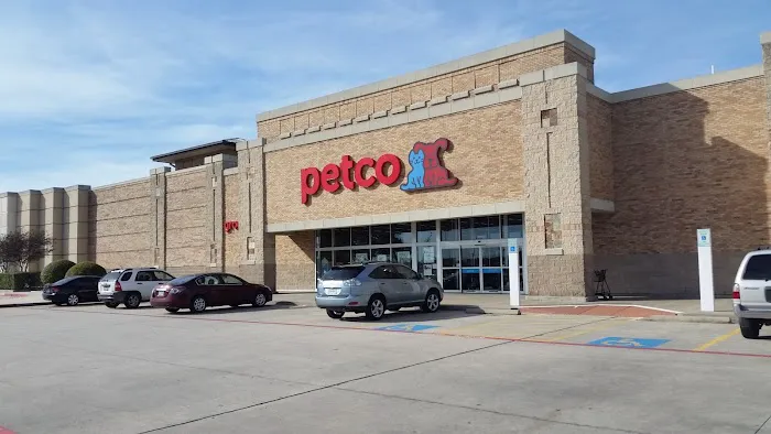 Petco Picture 9