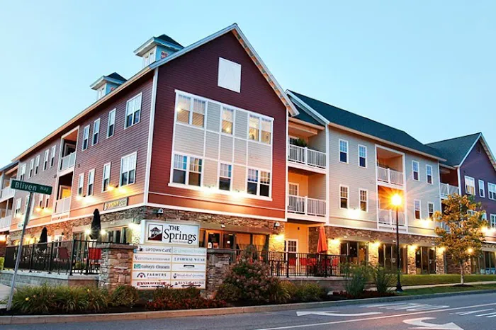 Springs Family Veterinary Hospital Picture 7