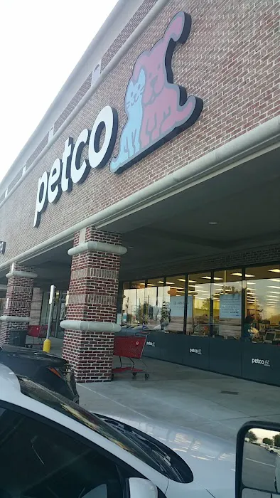 Petco Picture 2