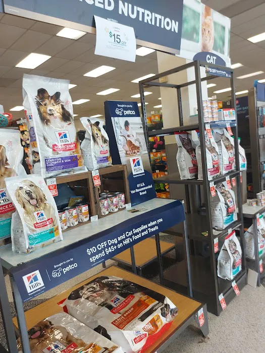 Petco Picture 1