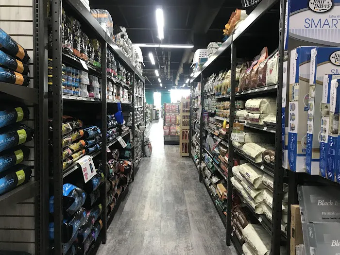 Pet Supermarket Picture 4