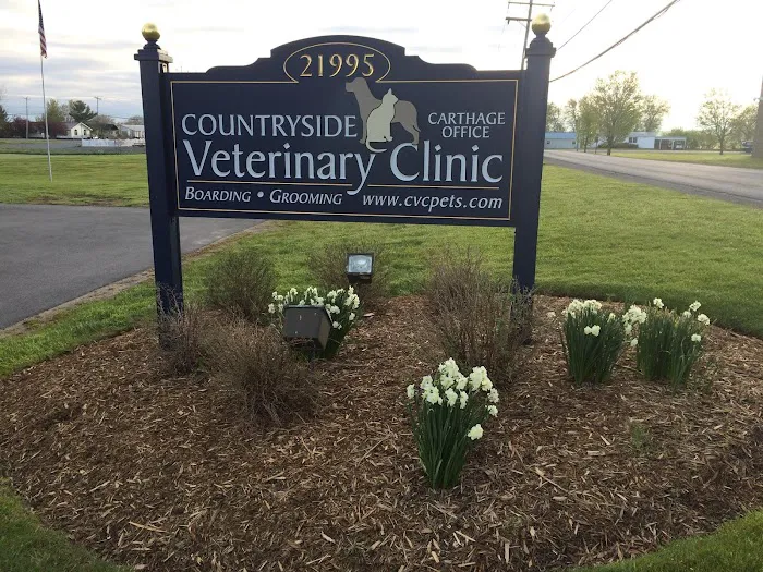 Countryside Veterinary Clinic Picture 9
