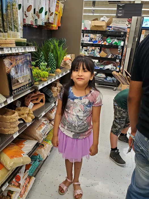Petco Picture 8