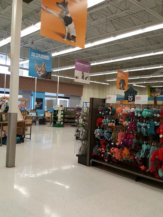 Petco Picture 9