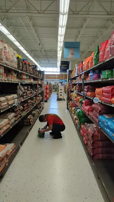 Petco Picture 1