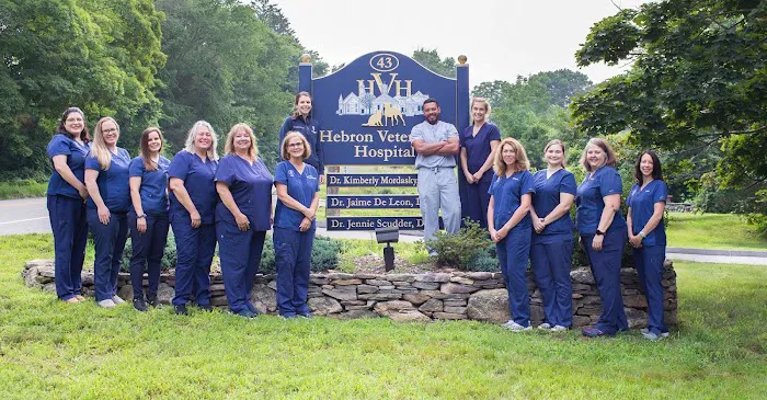 Hebron Veterinary Hospital Picture 10