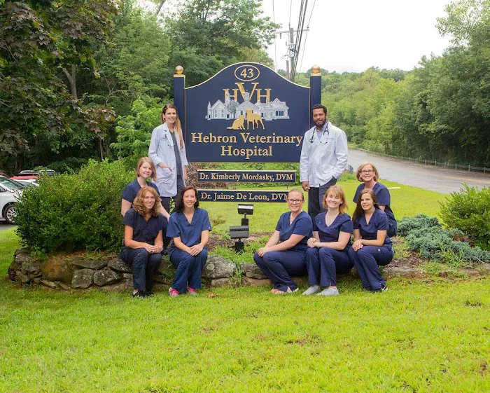 Hebron Veterinary Hospital Picture 9