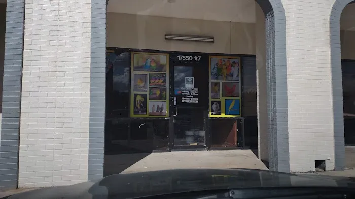 Houston Canary Bird Pet Shop and Supplies Picture 2