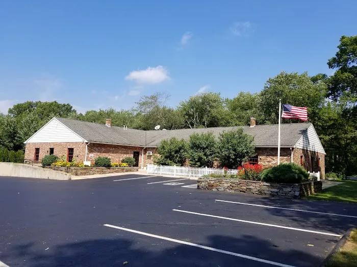 Colchester Veterinary Hospital Picture 9