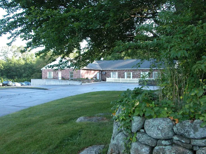 Colchester Veterinary Hospital Picture 8