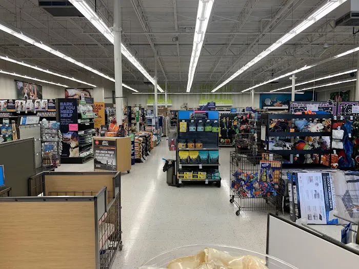 Petco Picture 3