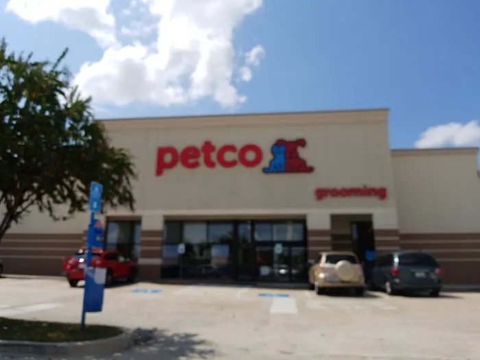 Petco Picture 2