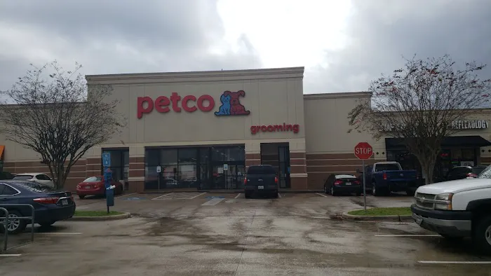 Petco Picture 7